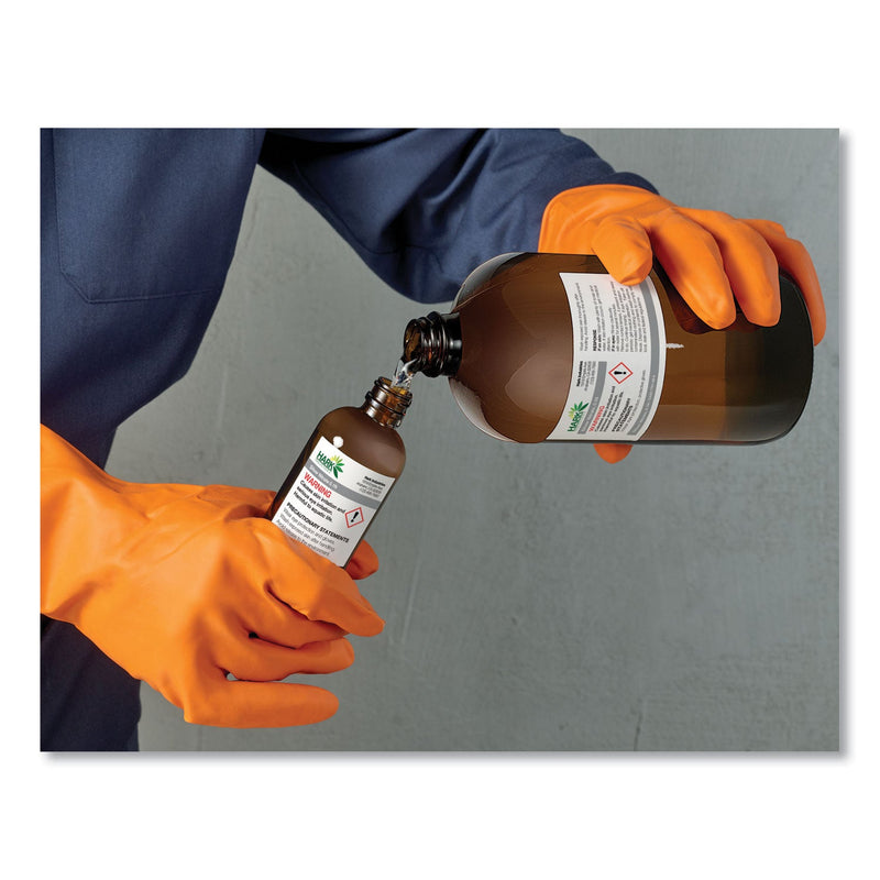 Avery UltraDuty GHS Chemical Waterproof and UV Resistant Labels, 2 x 4, White, 10/Sheet, 50 Sheets/Pack