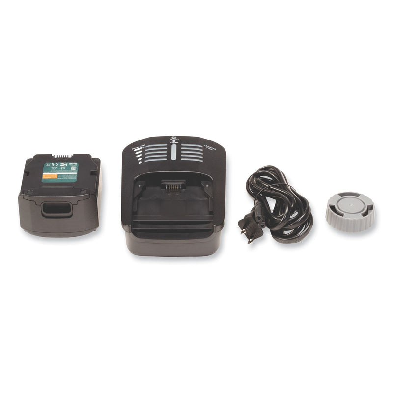 Clorox TurboPro Handheld Sprayer, 32 oz, White/Blue