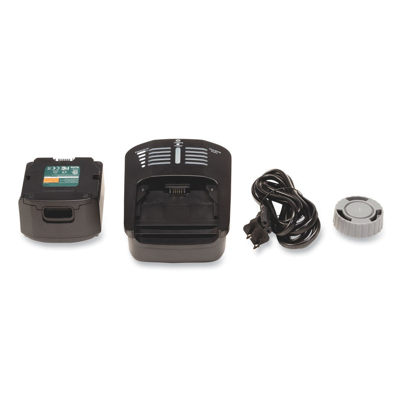 Clorox TurboPro Handheld Sprayer, 32 oz, White/Blue, 2/Carton