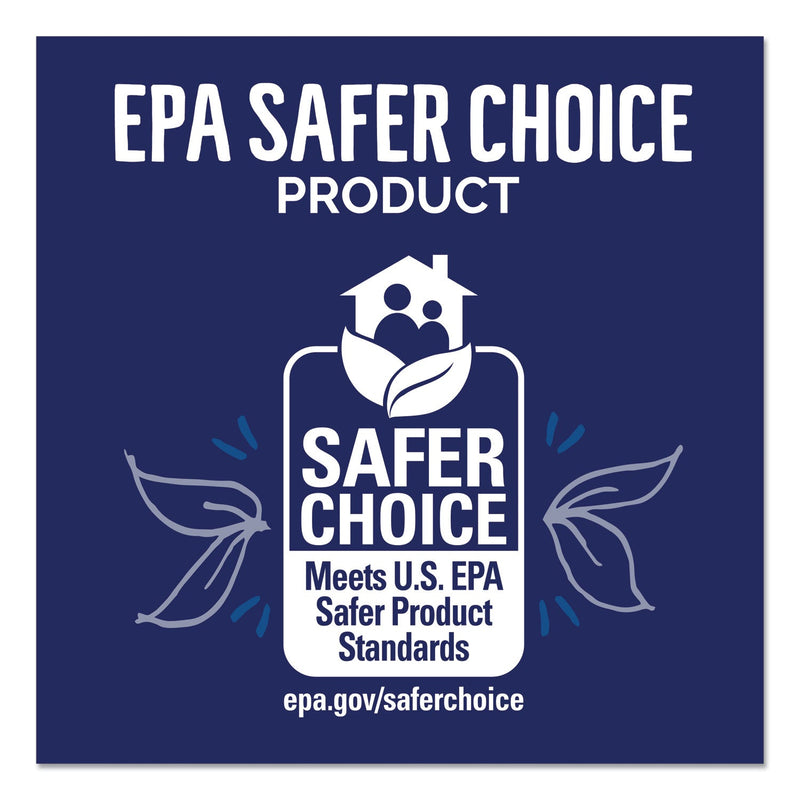 Seventh Generation All-Purpose Cleaner, Free and Clear, 32 oz Spray Bottle