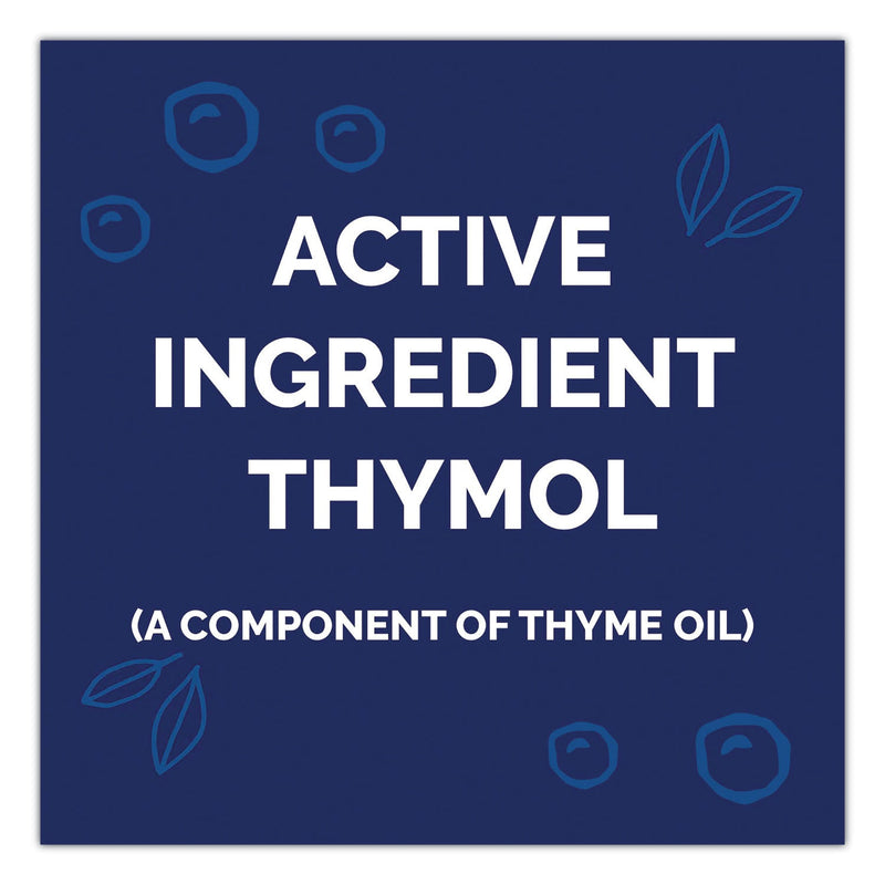 Seventh Generation Disinfecting Kitchen Cleaner, Lemongrass Citrus, 32 oz Spray Bottle, 4/Carton