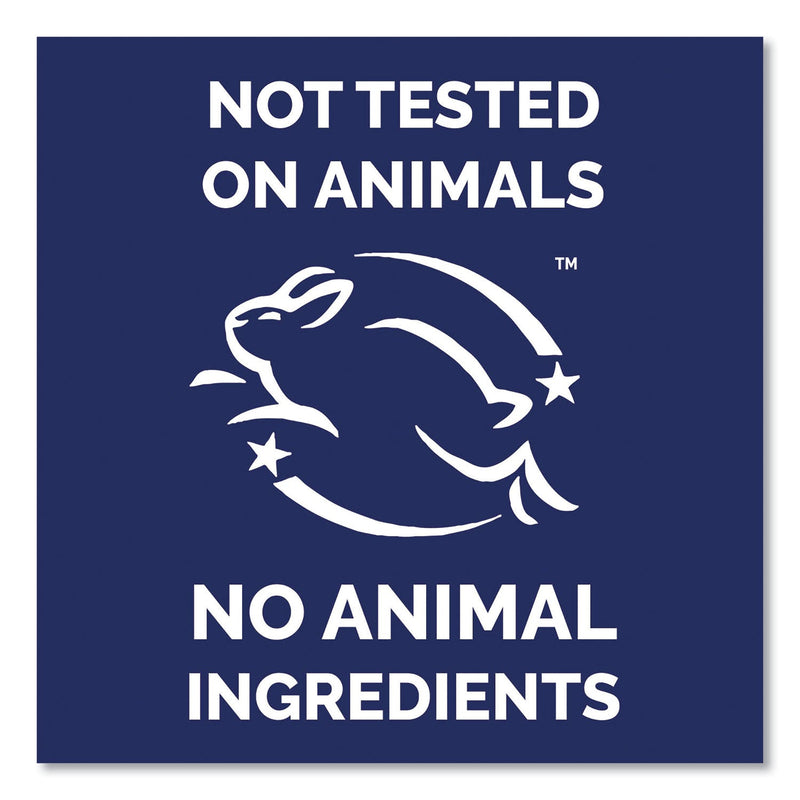 Seventh Generation Non Chlorine Bleach, Free and Clear, 1 gal Bottle, 2/Carton