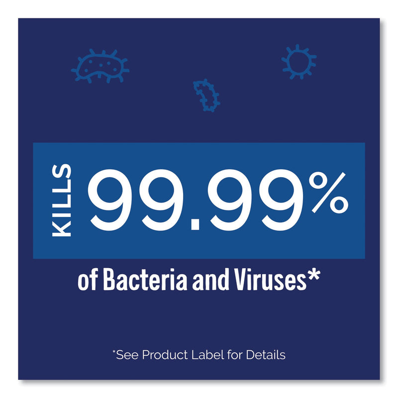 Seventh Generation Disinfecting Bathroom Cleaner, Lemongrass Citrus, 32 oz Spray Bottle