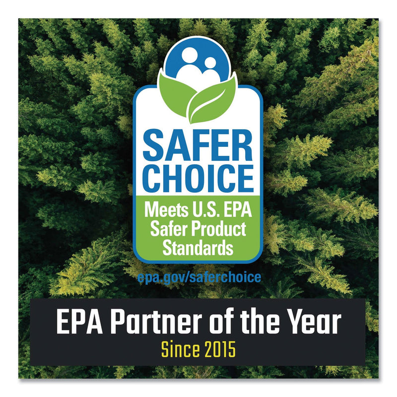 CLR PRO Restroom Cleaner, 32 oz Pump Spray