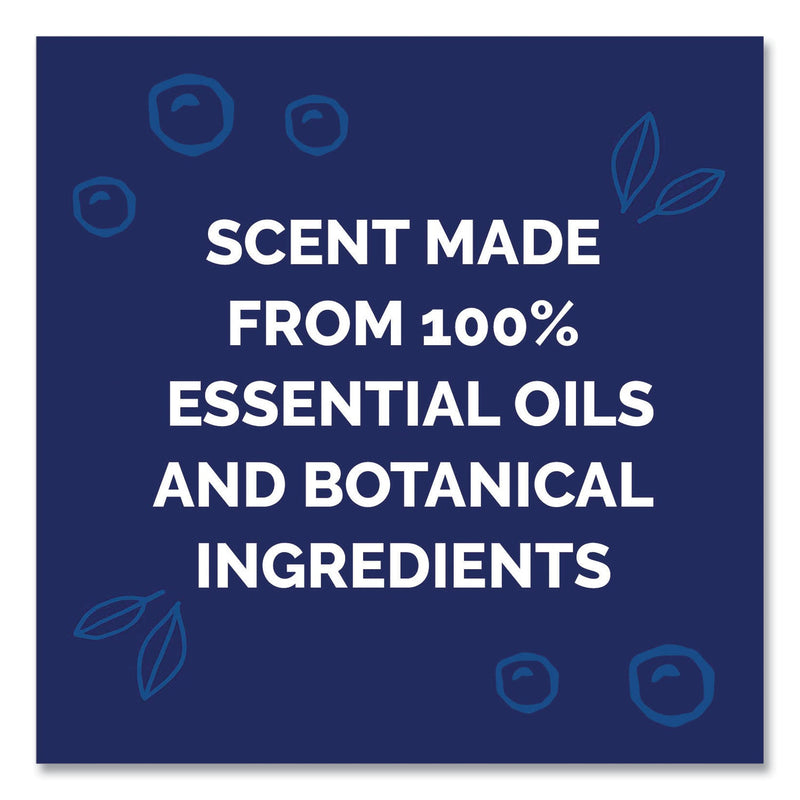 Seventh Generation Disinfecting Kitchen Cleaner, Lemongrass Citrus, 1 gal Bottle, 2/Carton