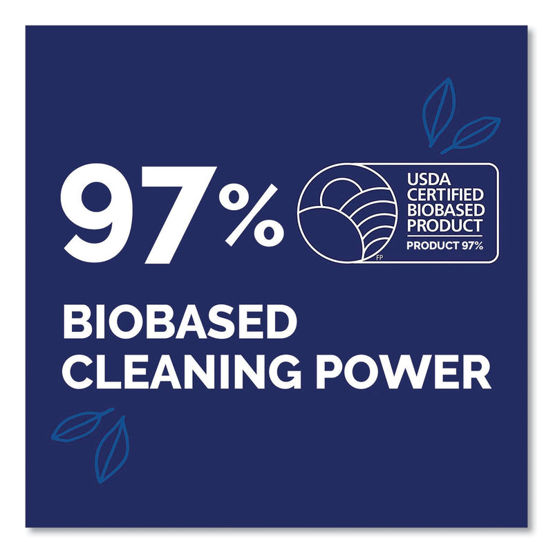 Seventh Generation Hand Wash, Free and Clean, 1 gal, 2/Carton