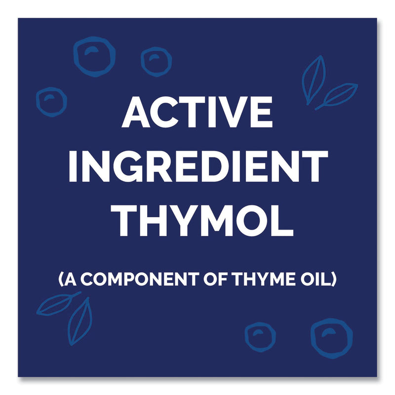 Seventh Generation Disinfecting Kitchen Cleaner, Lemongrass Citrus, 1 gal Bottle