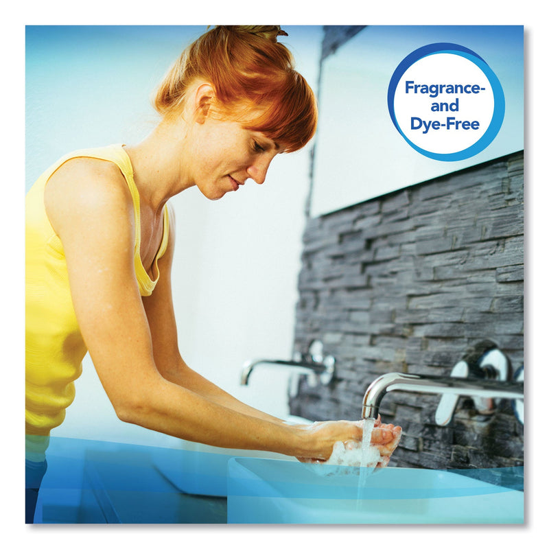 Scott Essential Green Certified Foam Skin Cleanser, Neutral, 1,000 mL Bottle