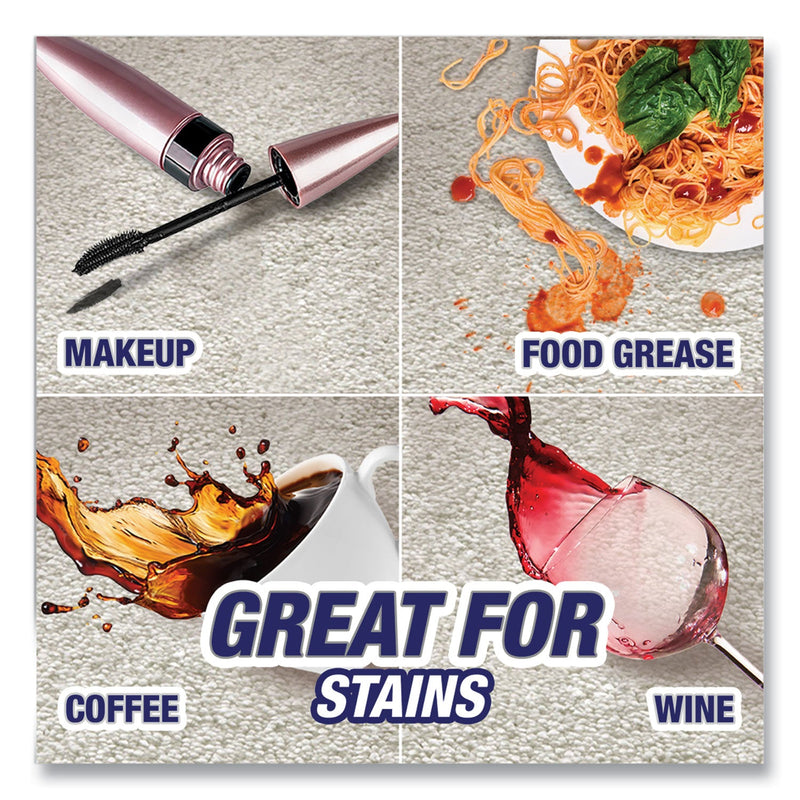 RESOLVE Triple Oxi Advanced Trigger Carpet Cleaner, 22 oz Spray Bottle