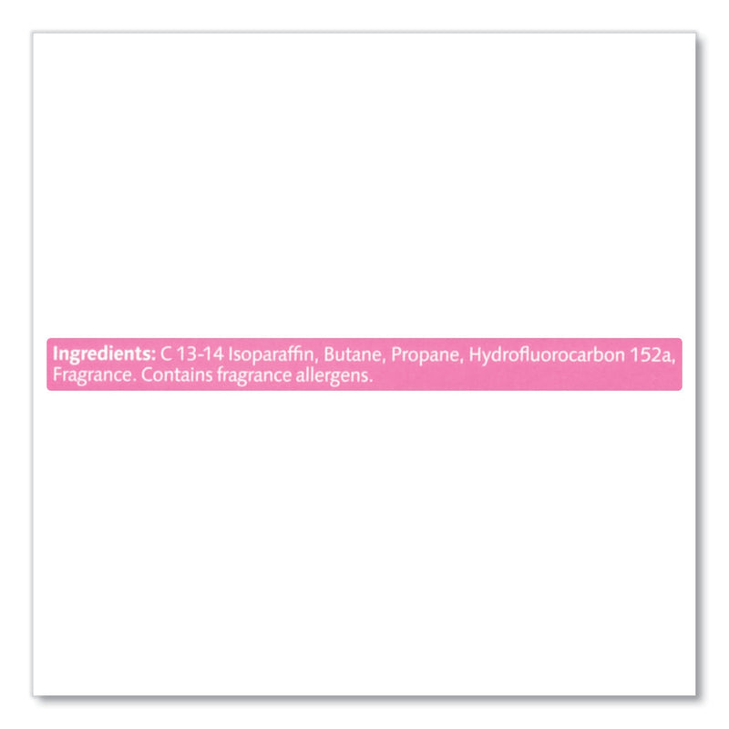 Air Wick Freshmatic Ultra Automatic Pure Starter Kit, 5.94 x 3.31 x 7.63, White, Tropical Flowers 4/Carton