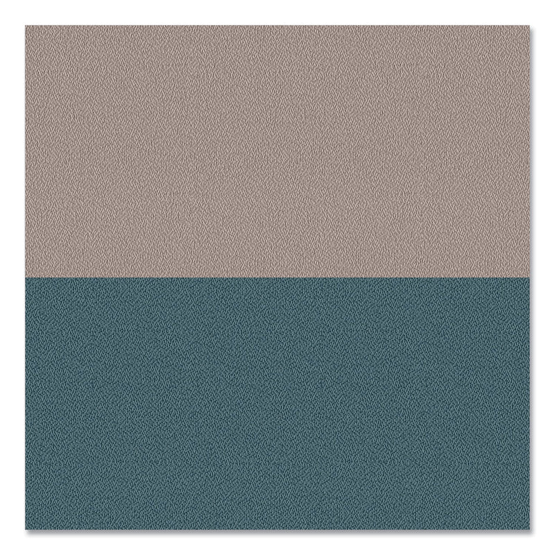 Bush Series C Collection Left Corner Desk Module, 71.13" x 35.5" x 29.88", Natural Cherry/Graphite Gray