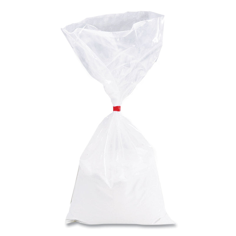 Rubbermaid Sand for Urns/Poles, White, 5 lb, 5/Carton
