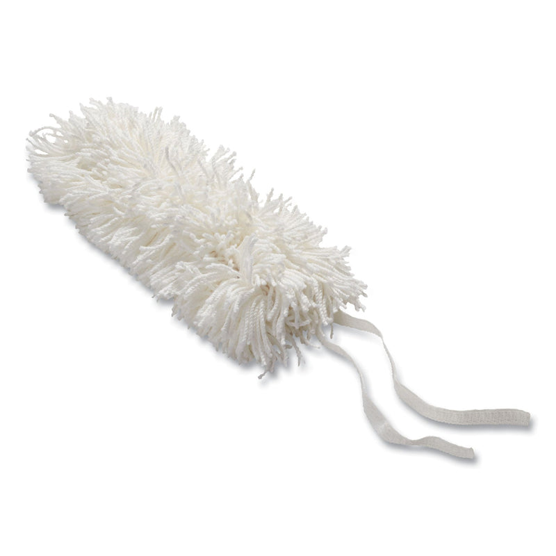 Rubbermaid Replacement Head for Hauser Plus Antimicrobial Overhead Duster