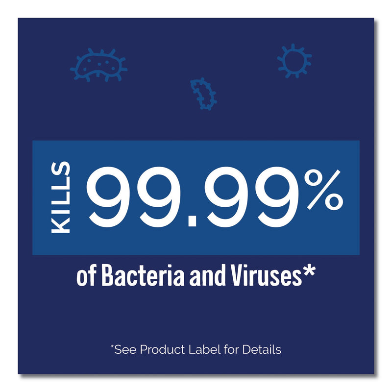 Seventh Generation Disinfecting Bathroom Cleaner, Lemongrass Citrus, 32 oz Spray Bottle, 8/Carton