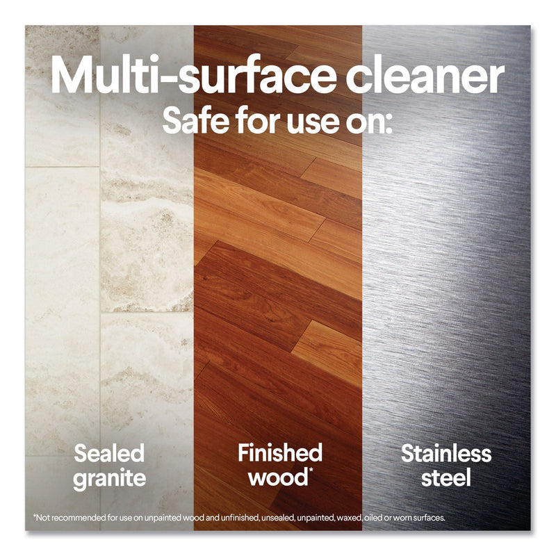 Clorox Disinfecting Wipes, Individually Wrapped, 7 x 8, Fresh Scent, 900/Carton