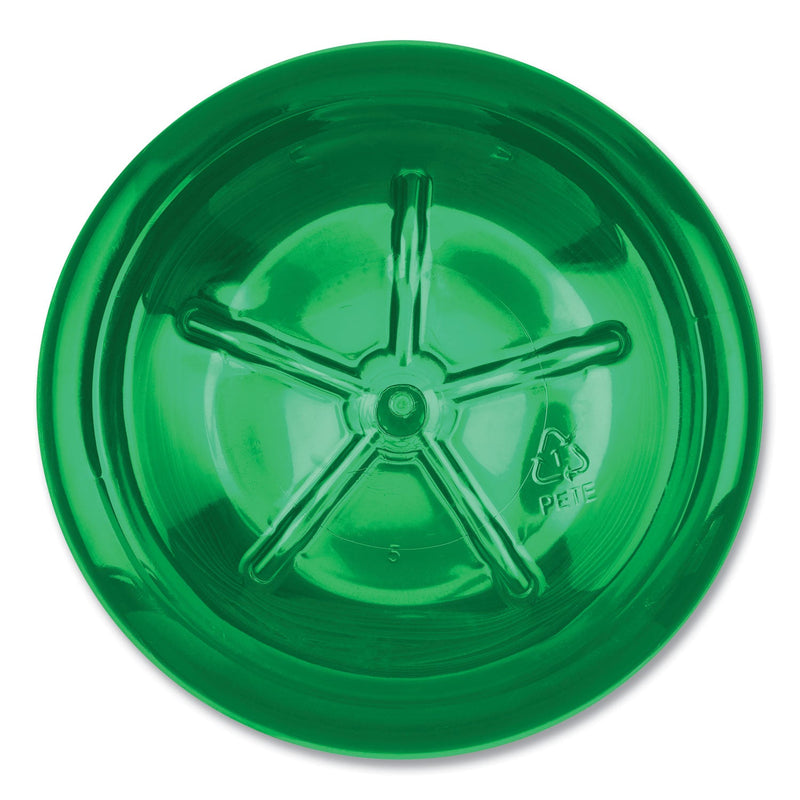 Clorox Fraganzia Multi-Purpose Cleaner, Forest Dew Scent, 175 oz Bottle, 3/Carton