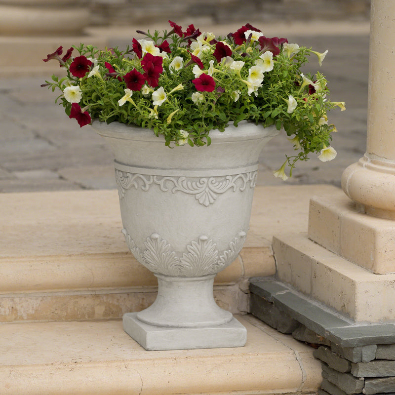 Moroccan Urn Planter
