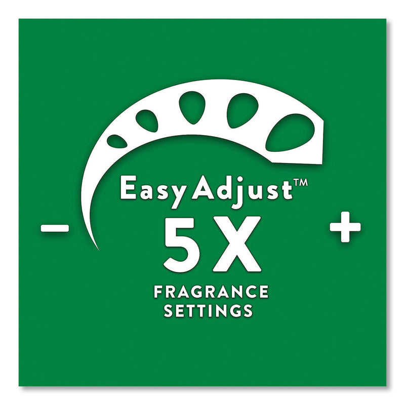 Air Wick Scented Oil Refill, Lavender and Chamomile, 0.67 oz, 2/Pack