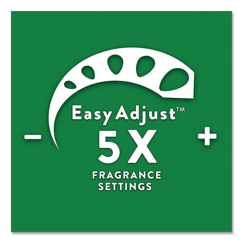 Air Wick Scented Oil Refill, Lavender and Chamomile, 0.67 oz, 2/Pack