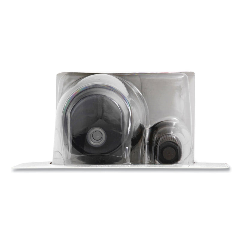 Air Wick Essential Mist Starter Kit, Lavender and Almond Blossom, 0.67 oz Bottle