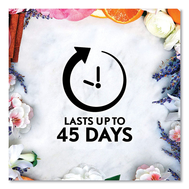 Air Wick Essential Mist Refill, Lavender and Almond Blossom, 0.67 oz Bottle