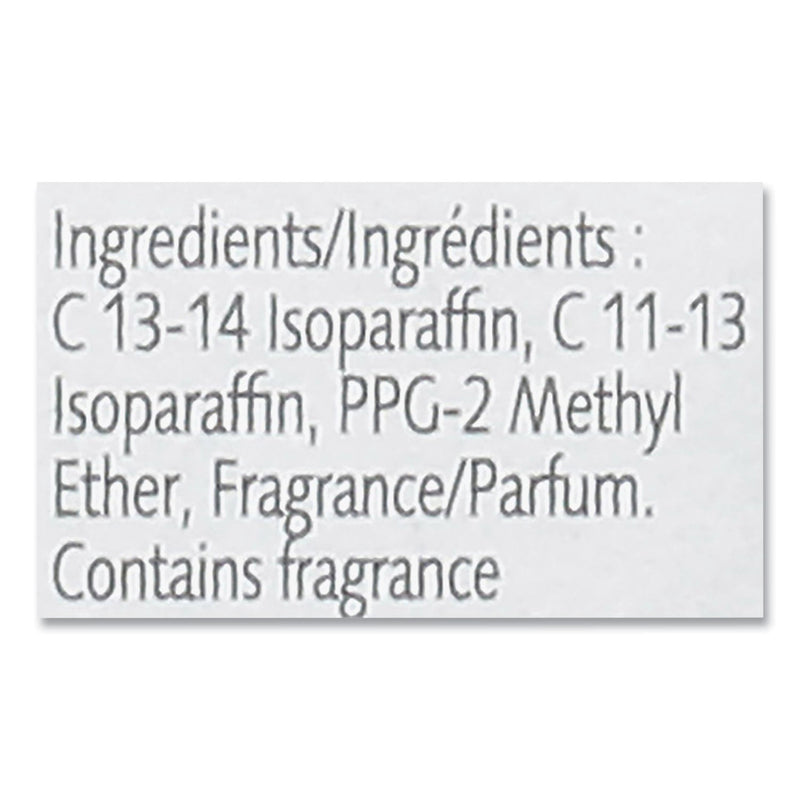 Air Wick Essential Mist Refill, Lavender and Almond Blossom, 0.67 oz Bottle, 6/Carton