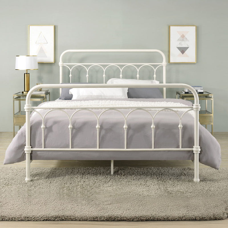 Citron - Bed
