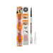 Precisely My Brow Pencil Ultra Fine Brow Defining, No. 4, Medium, 0.002 Ounce