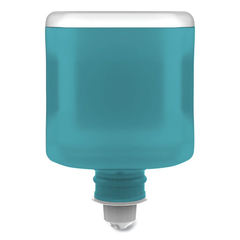 SC Johnson Professional Refresh Foaming Hand Soap Manual Cartridge, Citrus Scent, 1 L Refill, 6/Carton