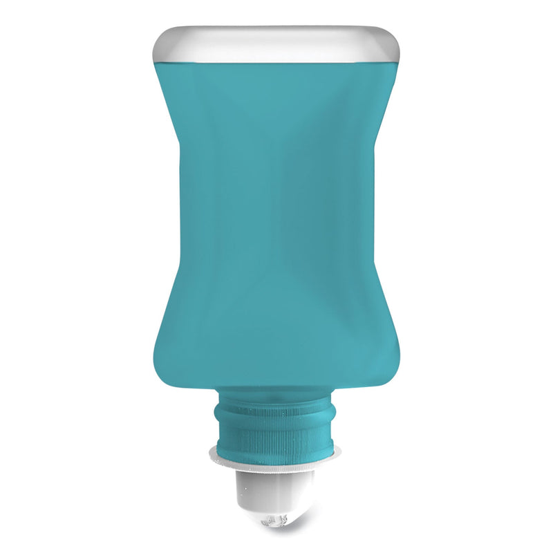 SC Johnson Professional Refresh Foaming Hand Soap Manual Cartridge, Citrus Scent, 1 L Refill, 6/Carton