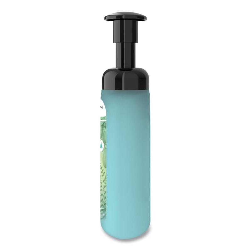 SC Johnson Professional Refresh Foaming Hand Soap, Citrus Scent, 400 mL Pump Bottle, 16/Carton