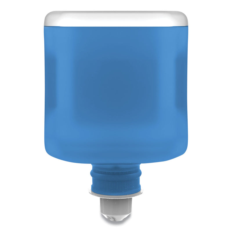 SC Johnson Professional Refresh Foaming Hand Soap Manual Cartridge, Fresh Apple Scent, 1 L Refill, 6/Carton