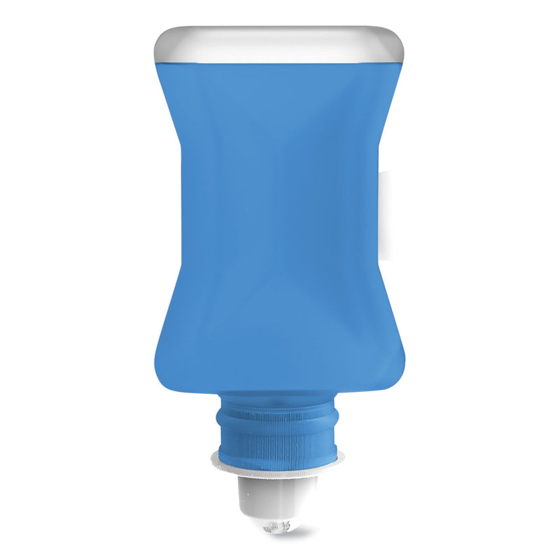 SC Johnson Professional Refresh Foaming Hand Soap Manual Cartridge, Fresh Apple Scent, 1 L Refill, 6/Carton