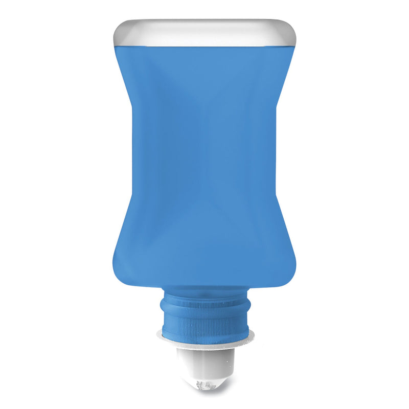 SC Johnson Professional Refresh Foaming Hand Soap Manual Cartridge, Fresh Apple Scent, 1 L Refill, 6/Carton