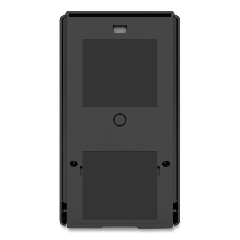 SC Johnson Professional Manual Skincare Dispenser, 1 L, 4.61 x 4.92 x 9.25, Black, 15/Carton