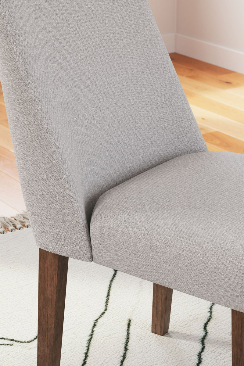 Lyncott - Butterfly Extension Table Set