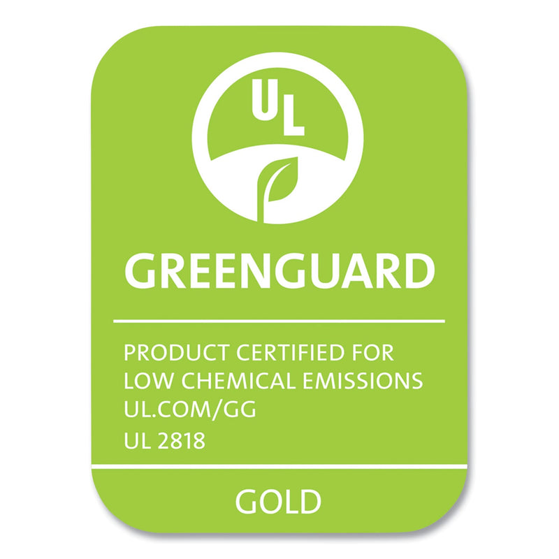 Floortex Cleartex Ultimat XXL Polycarb Square Office Mat for Carpets, 59 x 79, Clear