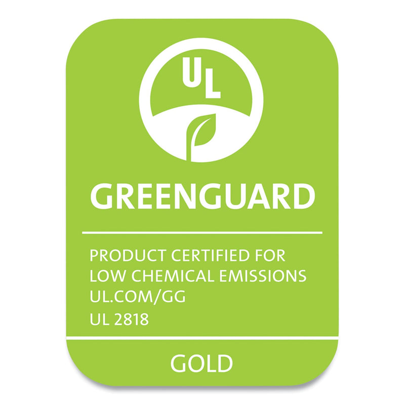 Floortex Cleartex Ultimat Polycarbonate Chair Mat for Low/Medium Pile Carpet, 35 x 47, Clear