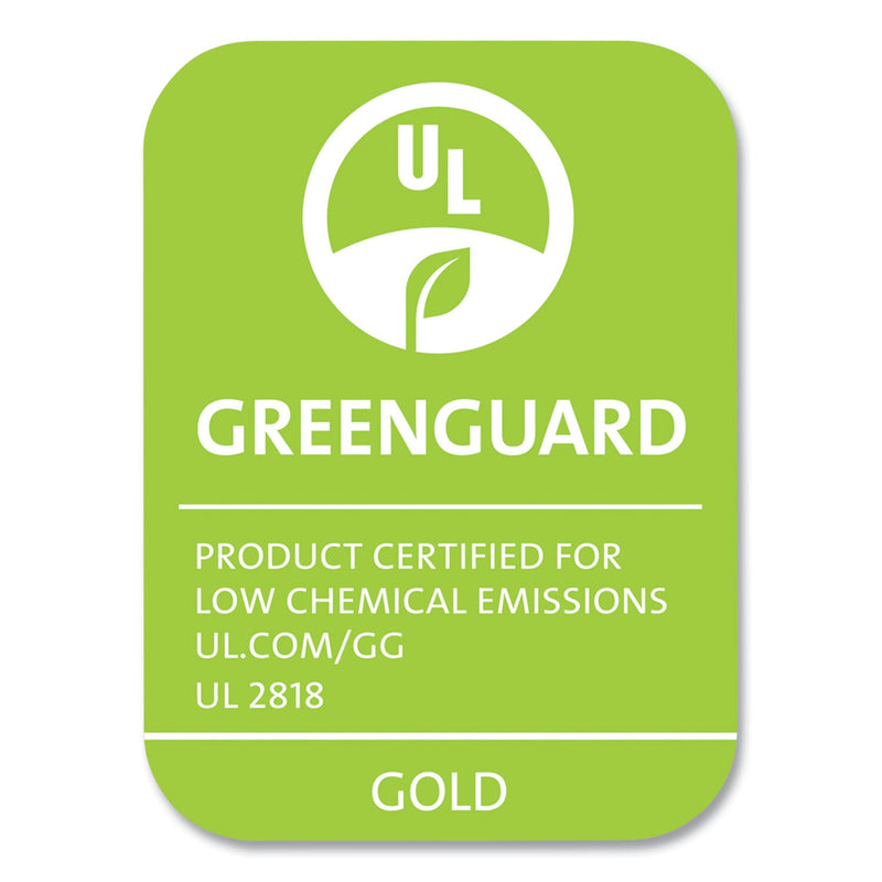 Floortex Cleartex Ultimat Polycarbonate Chair Mat for Hard Floors, 48 x 60, Clear