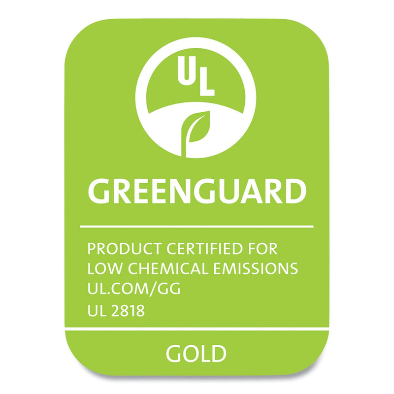 Floortex Cleartex Ultimat Polycarbonate Chair Mat for Low/Medium Pile Carpet, 48 x 60, Clear