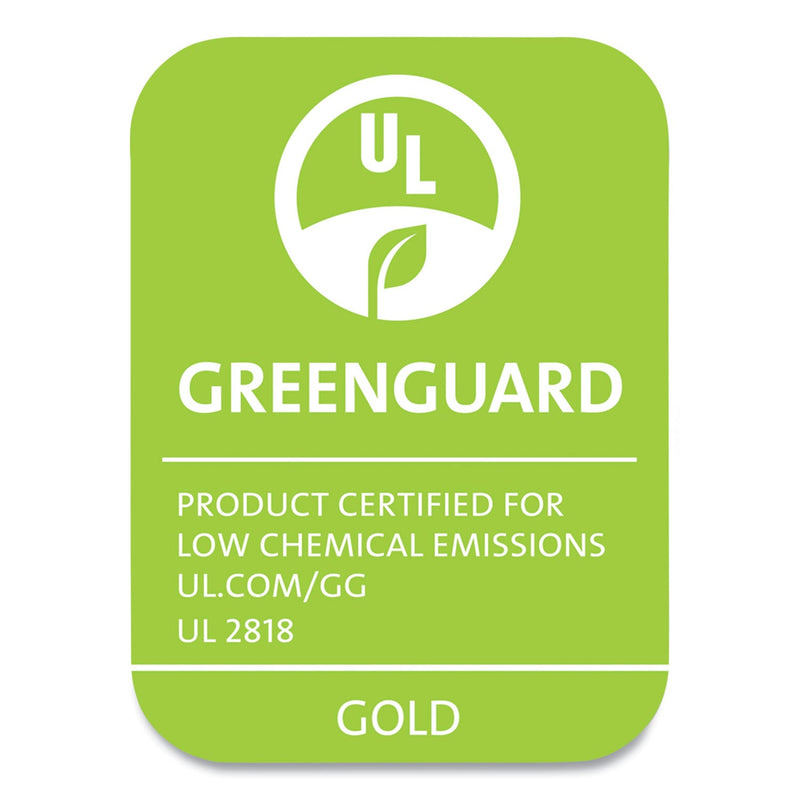 Floortex Cleartex Ultimat Polycarbonate Chair Mat for Low/Medium Pile Carpet, 48 x 53, Clear