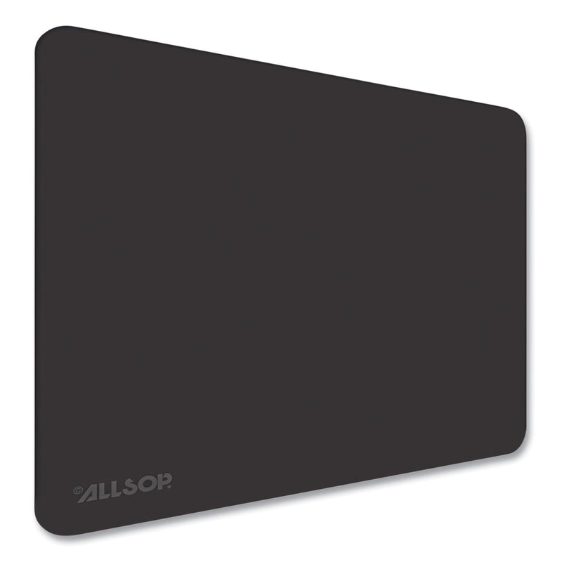 Allsop Accutrack Slimline Mouse Pad, X-Large, 11.5 x 12.5, Graphite