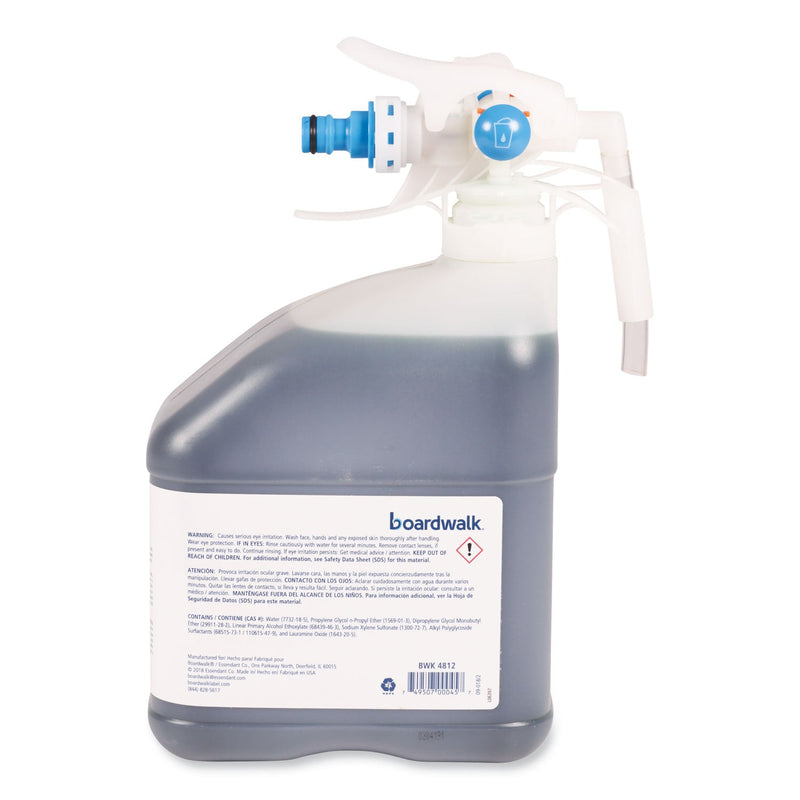 Boardwalk PDC Cleaner Degreaser, 3 Liter Bottle, 2/Carton
