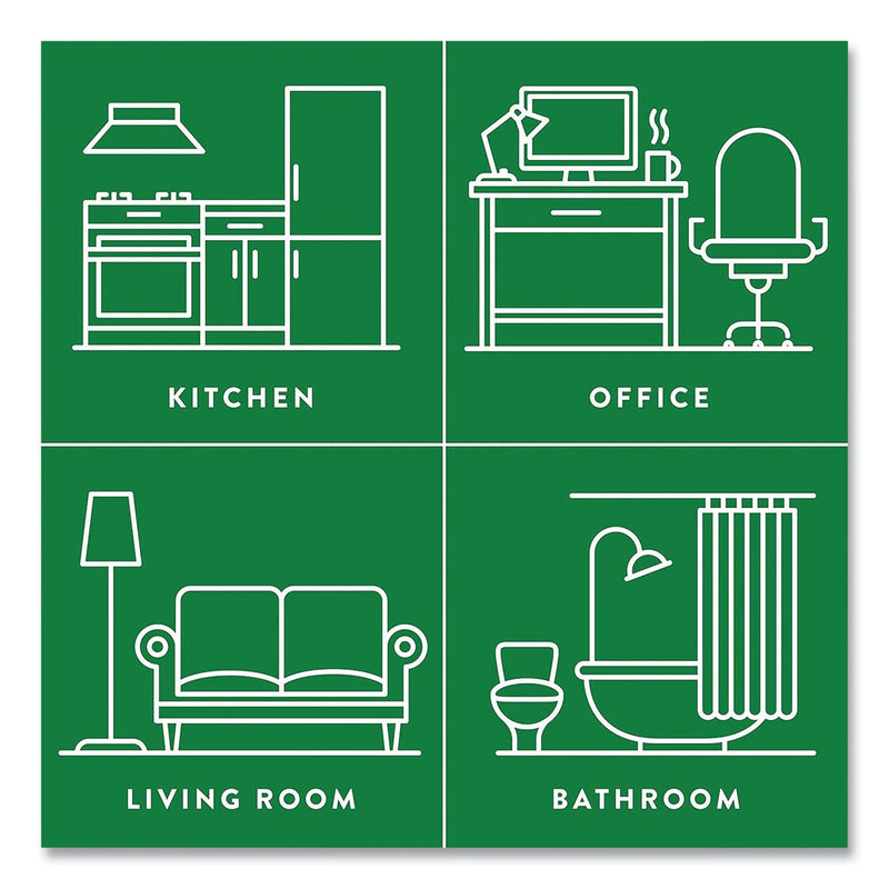 Air Wick Freshmatic Ultra Automatic Spray Refill, Lavender/Chamomile, 5.89 oz Aerosol Spray