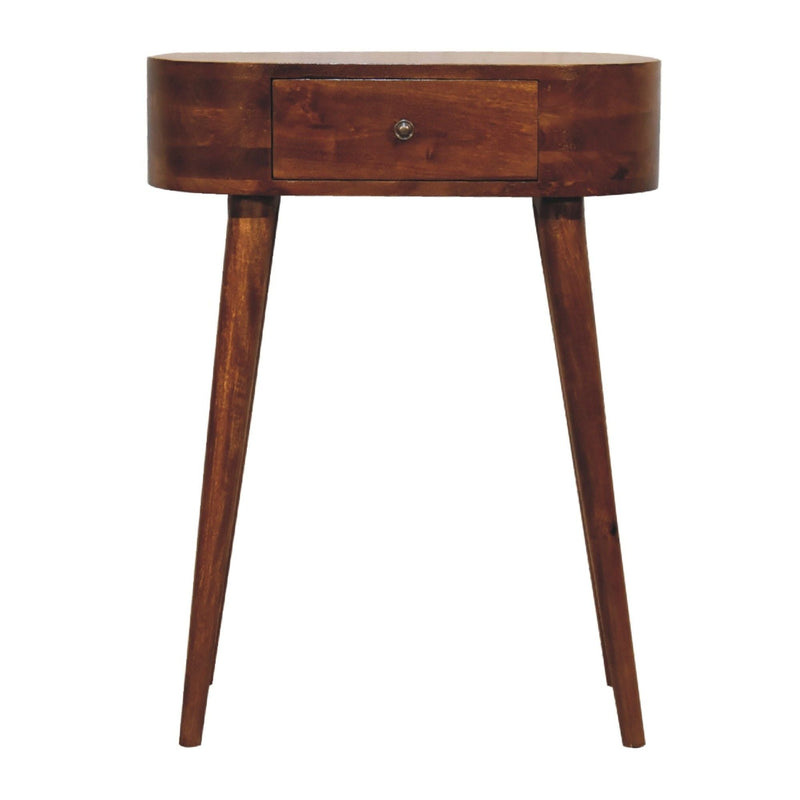 Albion - Nordic Console Table