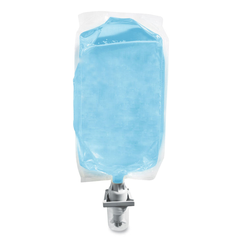 Rubbermaid Autofoam Hand Soap Refill, Lotion Soap with Moisturizer, 1,100 mL Refill, 4/Carton