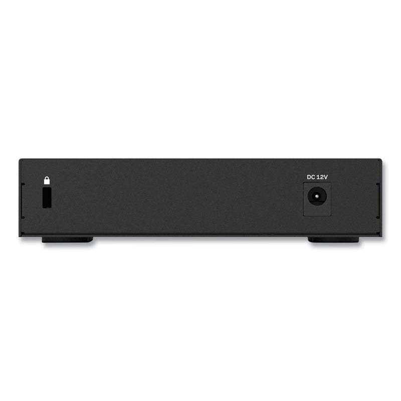 LINKSYS Business Desktop Gigabit Switch, 5 Ports