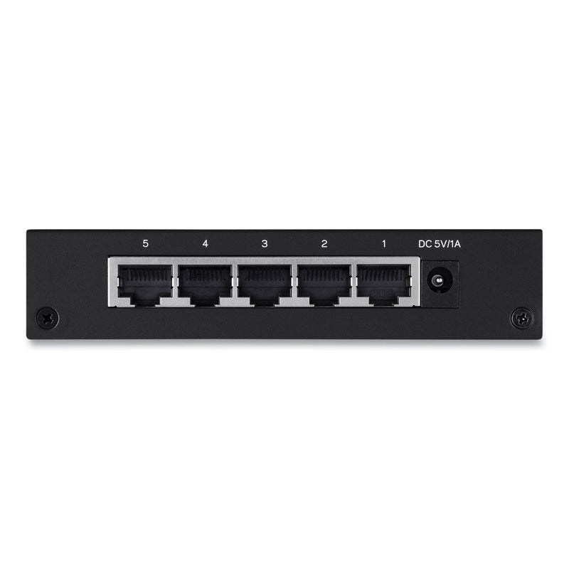 LINKSYS Business Desktop Gigabit Switch, 5 Ports