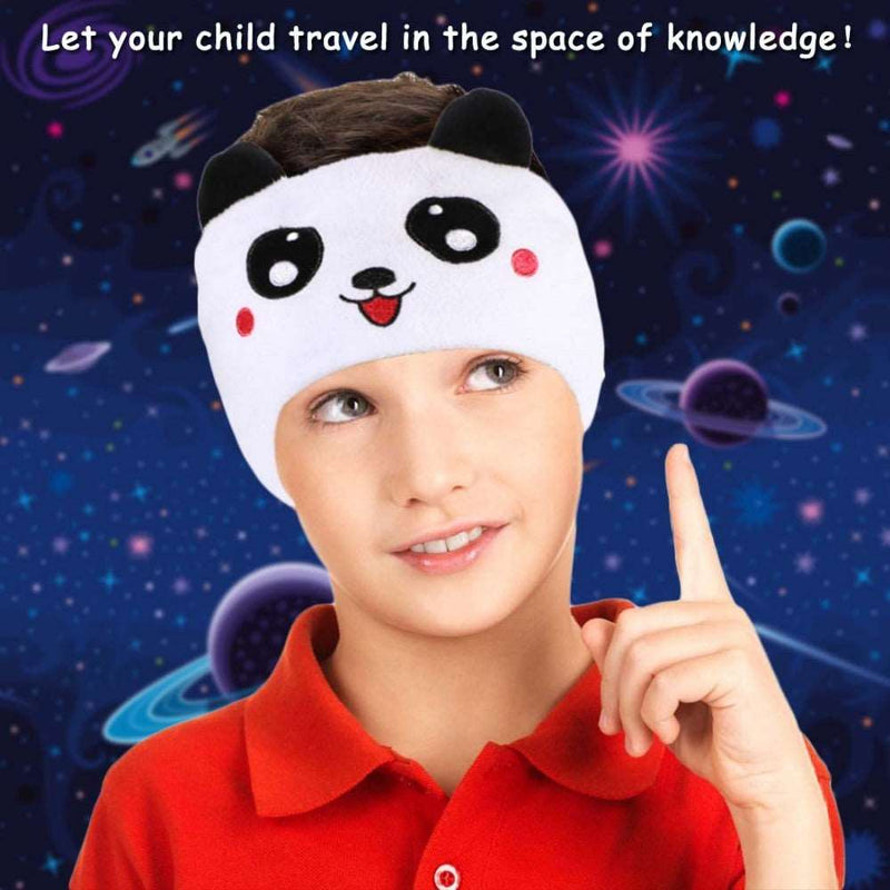 Bluetooth Headset Animal Headband