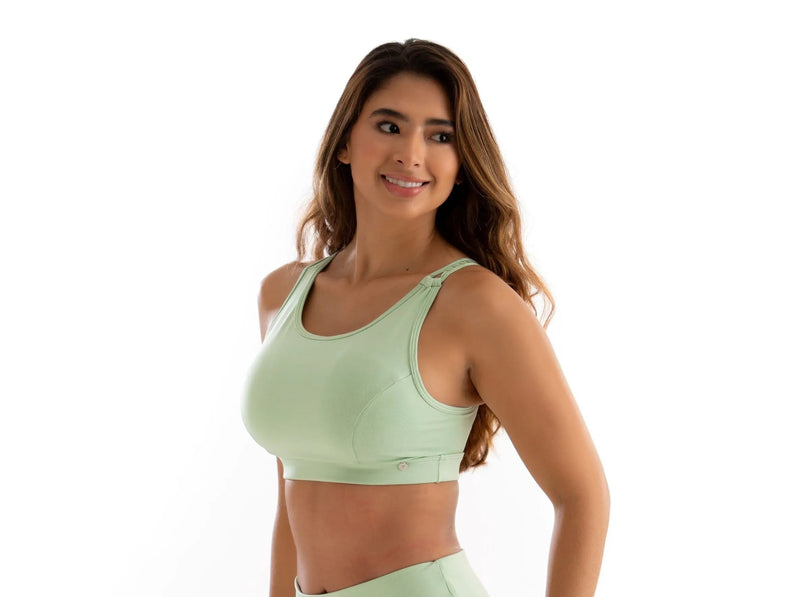 HARMONY SPORTS BRA